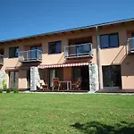 Daire Lipanek Lipno nad Vltavou