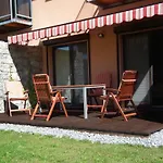 Lipanek Lipno nad Vltavou