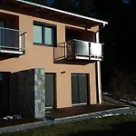 Lipanek Lipno nad Vltavou