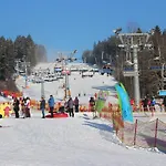Lipánek Apartamento