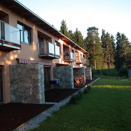 Apartamento Lipánek