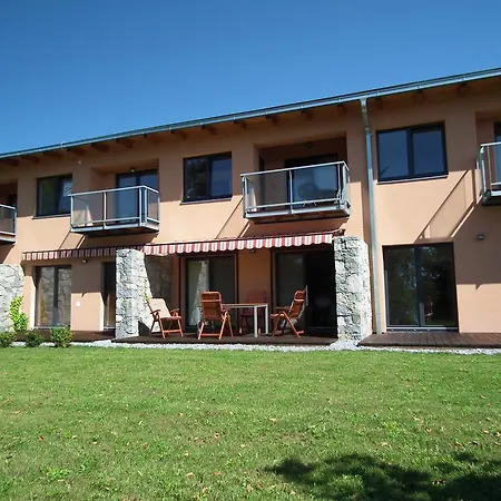 Apartamento Lipánek Lipno nad Vltavou