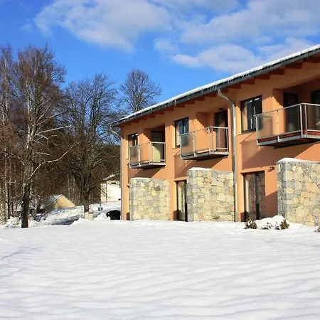 Apartamento Lipánek Lipno nad Vltavou