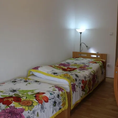 Lipanek Lipno nad Vltavou