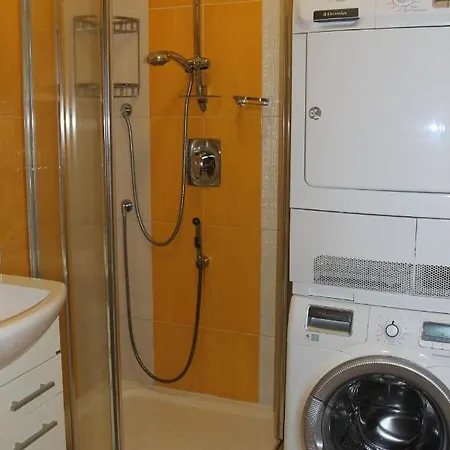 Lipanek Appartement *