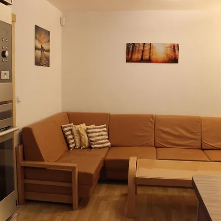 Lipanek Lipno nad Vltavou