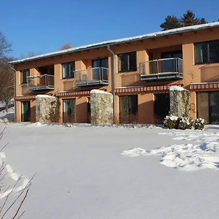 Appartement Lipanek *