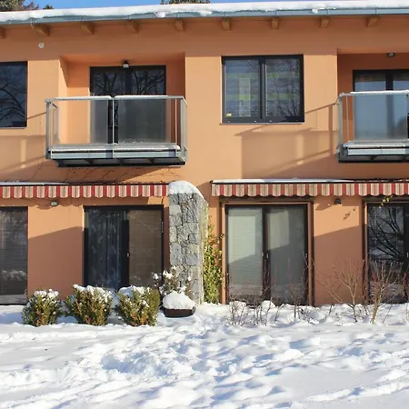 Appartement Lipanek *