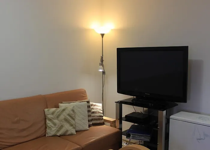 Διαμέρισμα Lipanek *