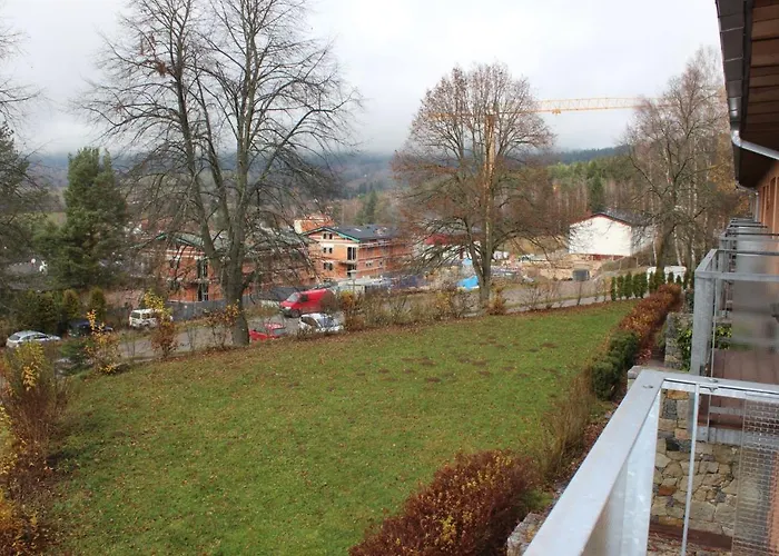 Lipanek * Lipno nad Vltavou