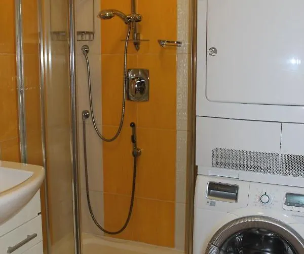 Lipanek Διαμέρισμα *