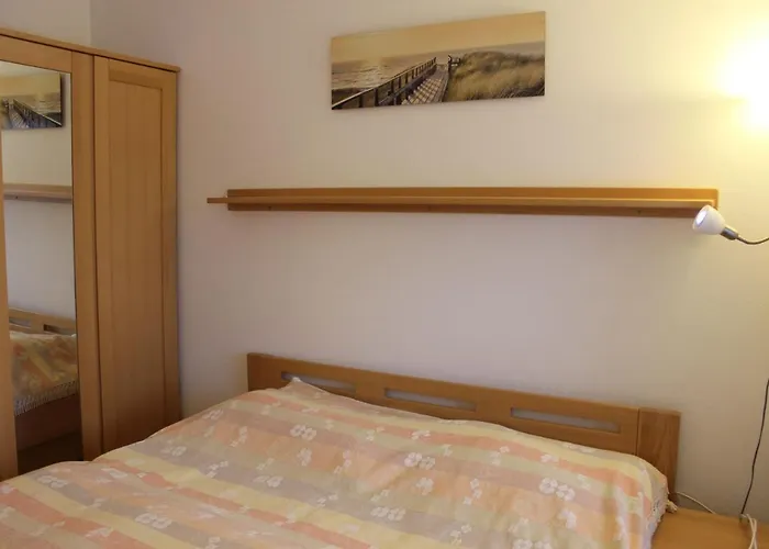 Lipanek * Lipno nad Vltavou