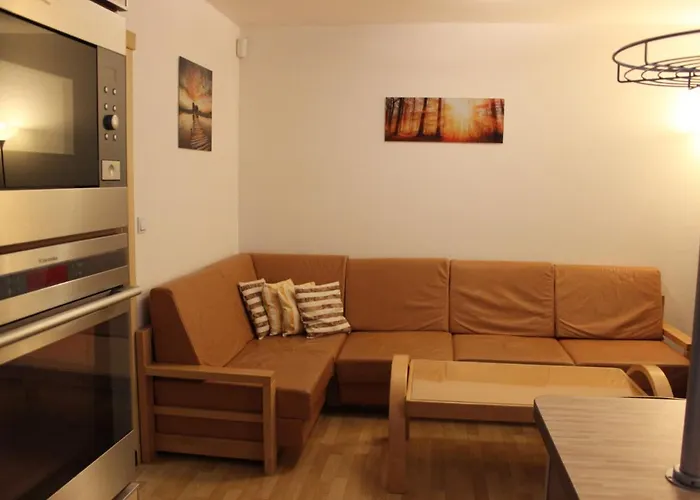 Lipanek Lipno nad Vltavou