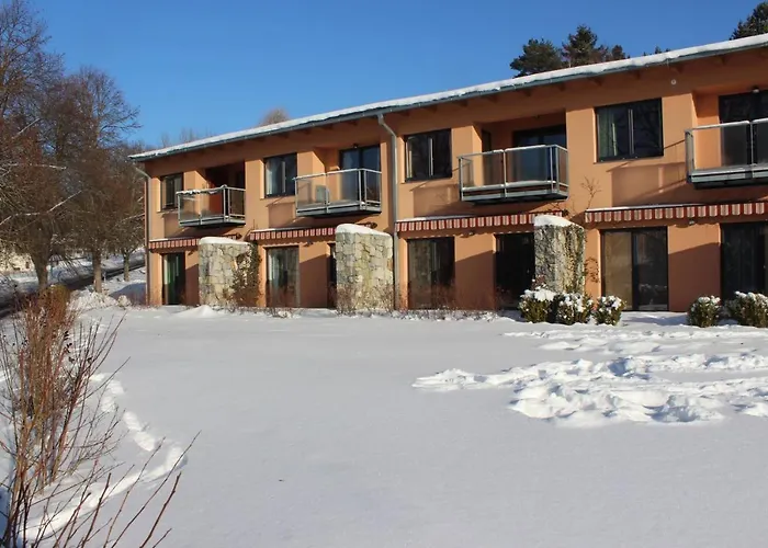 Διαμέρισμα Lipanek *