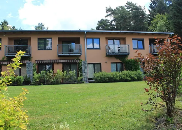 Lipanek Lipno nad Vltavou