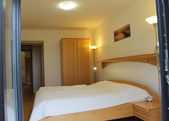 Lipanek Διαμέρισμα *