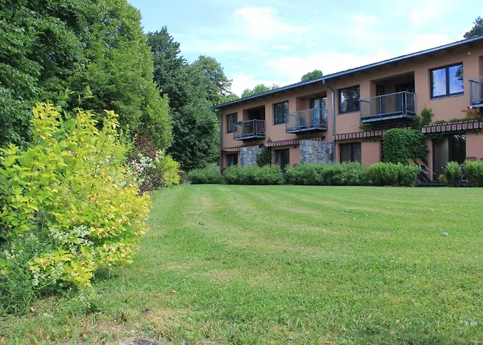 Lipánek Apartman