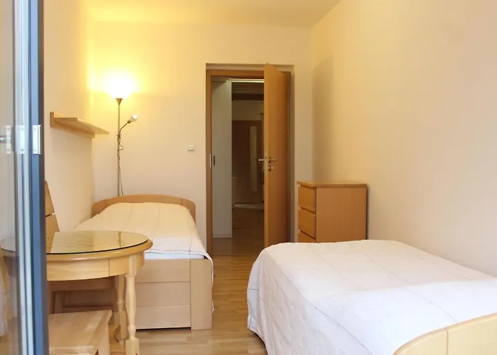 Lipanek Διαμέρισμα *