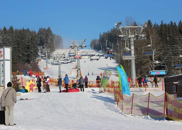 Lipánek Apartman